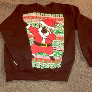 Santa dab shirt 💥